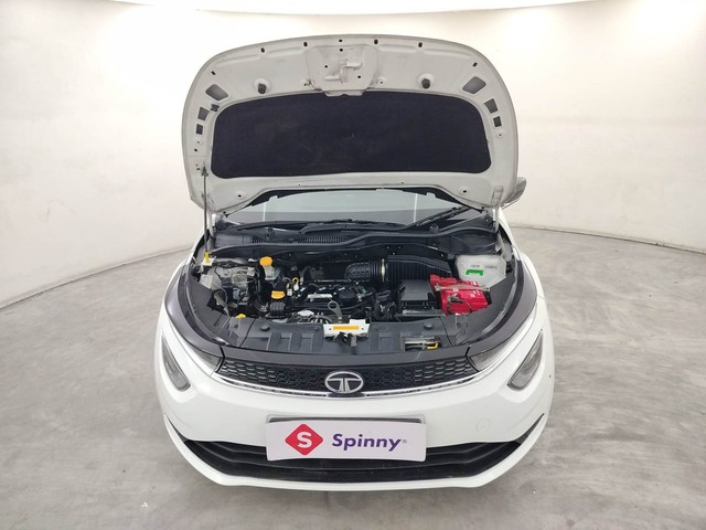 Second-hand 2022 Tata Altroz XZA Plus DCT for sale in Coimbatore-8