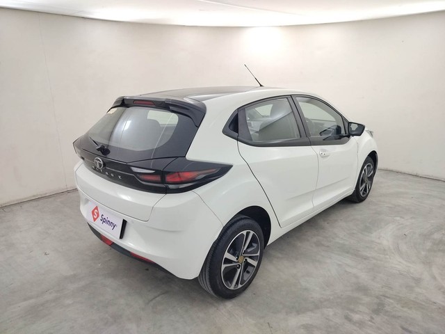 Second-hand 2022 Tata Altroz XZA Plus DCT for sale in Coimbatore-3