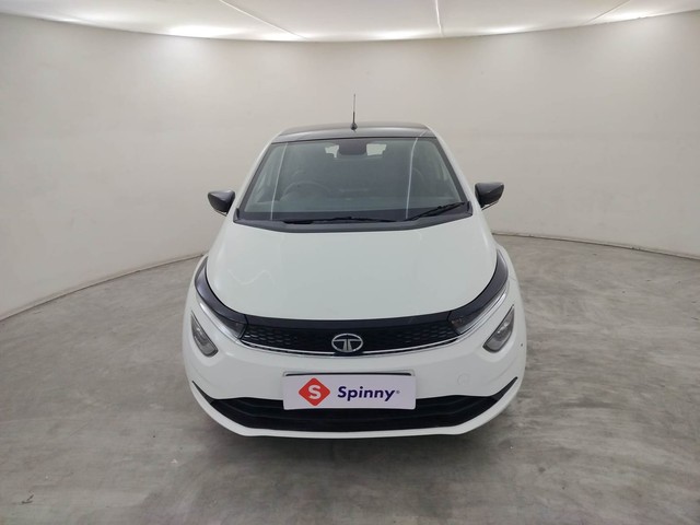 Second-hand 2022 Tata Altroz XZA Plus DCT for sale in Coimbatore-7