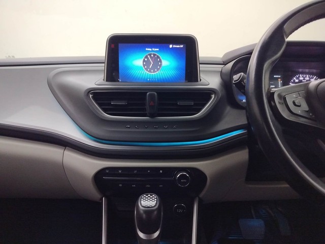 Second-hand 2022 Tata Altroz XZA Plus DCT for sale in Coimbatore-26