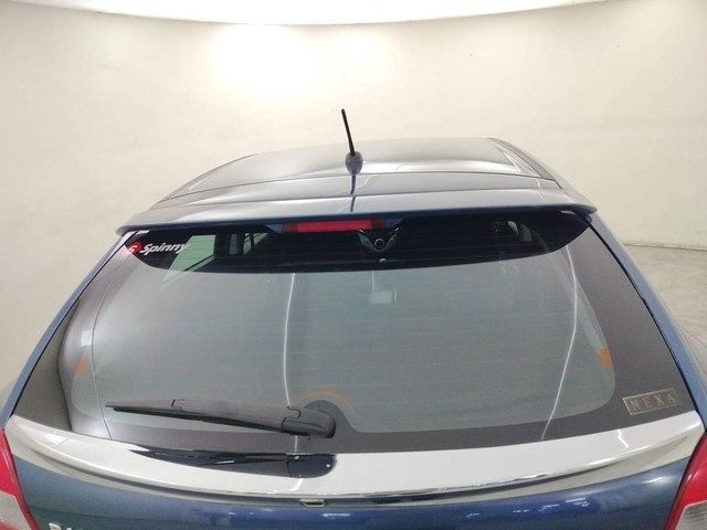 Maruti Suzuki Baleno Zeta Diesel Second-hand 2018 Maruti Suzuki Baleno Zeta Diesel for sale in Coimbatore-30