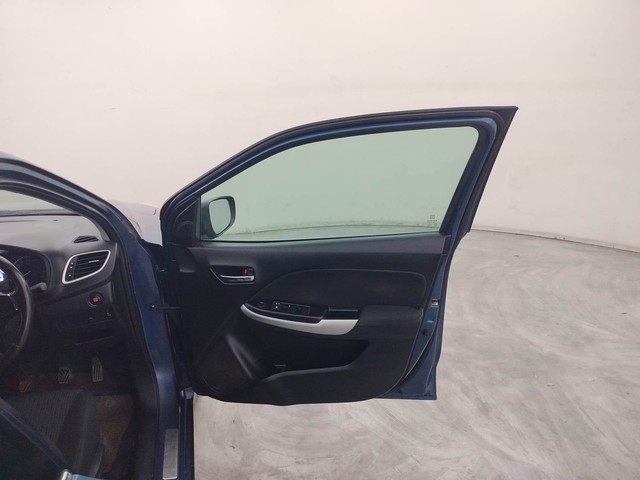 Maruti Suzuki Baleno Zeta Diesel Second-hand 2018 Maruti Suzuki Baleno Zeta Diesel for sale in Coimbatore-16