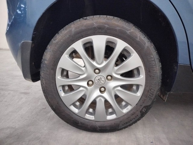 Maruti Suzuki Baleno Zeta Diesel Second-hand 2018 Maruti Suzuki Baleno Zeta Diesel for sale in Coimbatore-18