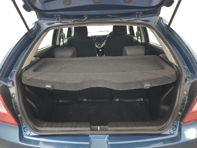 Maruti Suzuki Baleno Zeta Diesel Second-hand 2018 Maruti Suzuki Baleno Zeta Diesel for sale in Coimbatore-9