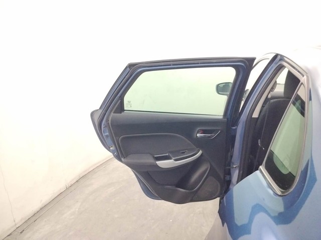 Maruti Suzuki Baleno Zeta Diesel Second-hand 2018 Maruti Suzuki Baleno Zeta Diesel for sale in Coimbatore-28