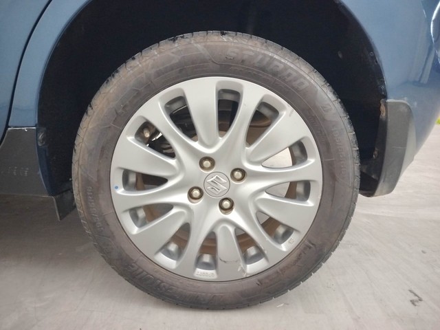 Maruti Suzuki Baleno Zeta Diesel Second-hand 2018 Maruti Suzuki Baleno Zeta Diesel for sale in Coimbatore-19