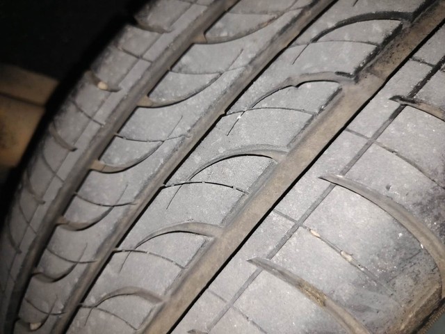 Maruti Suzuki Baleno Zeta Diesel Second-hand 2018 Maruti Suzuki Baleno Zeta Diesel for sale in Coimbatore-38