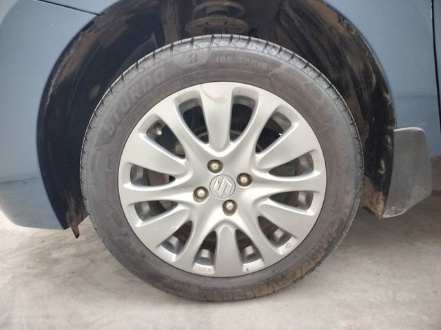 Maruti Suzuki Baleno Zeta Diesel Second-hand 2018 Maruti Suzuki Baleno Zeta Diesel for sale in Coimbatore-20