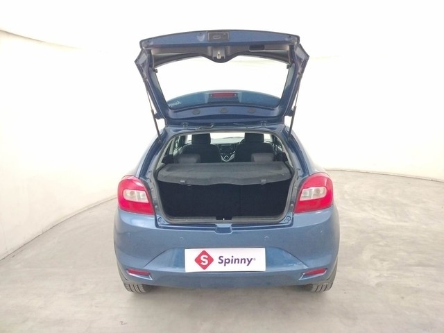 Maruti Suzuki Baleno Zeta Diesel Second-hand 2018 Maruti Suzuki Baleno Zeta Diesel for sale in Coimbatore-36