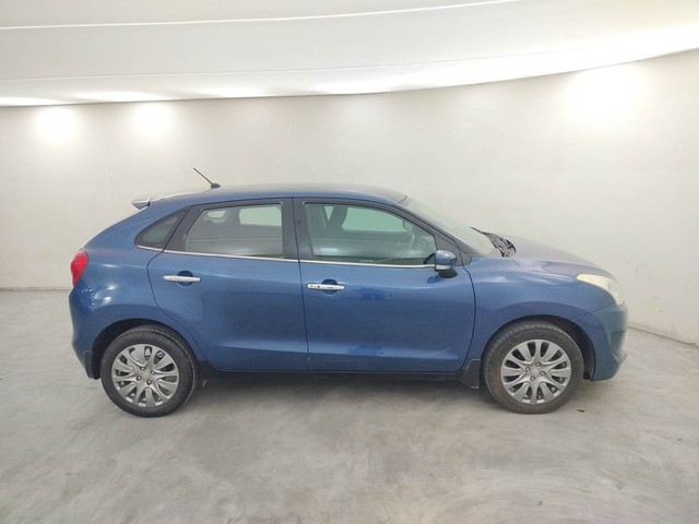 Maruti Suzuki Baleno Zeta Diesel Second-hand 2018 Maruti Suzuki Baleno Zeta Diesel for sale in Coimbatore-2