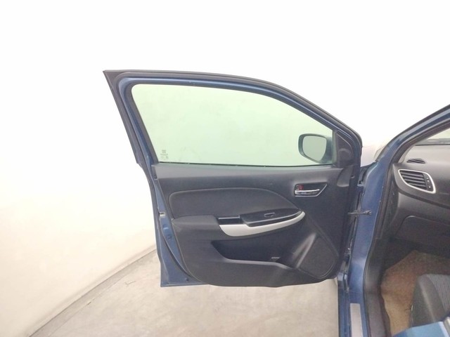 Maruti Suzuki Baleno Zeta Diesel Second-hand 2018 Maruti Suzuki Baleno Zeta Diesel for sale in Coimbatore-23