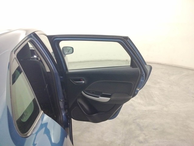 Maruti Suzuki Baleno Zeta Diesel Second-hand 2018 Maruti Suzuki Baleno Zeta Diesel for sale in Coimbatore-33