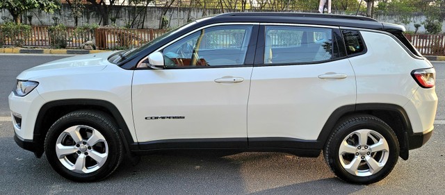 Second-hand 2019 Jeep Compass 2.0 Limited for sale in New Delhi-3