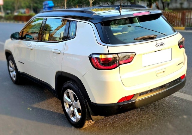 Second-hand 2019 Jeep Compass 2.0 Limited for sale in New Delhi-11