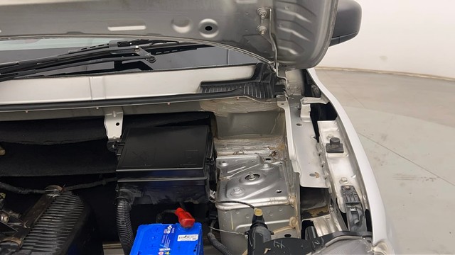 Second-hand 2016 Renault KWID RXT for sale in Chandigarh-37