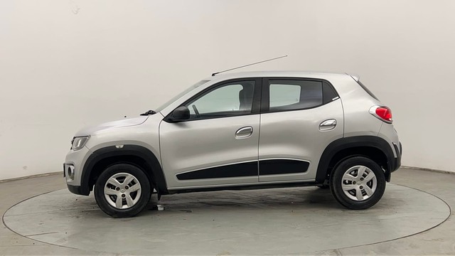 Second-hand 2016 Renault KWID RXT for sale in Chandigarh-6