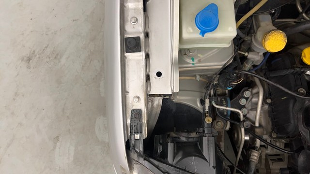 Second-hand 2016 Renault KWID RXT for sale in Chandigarh-29