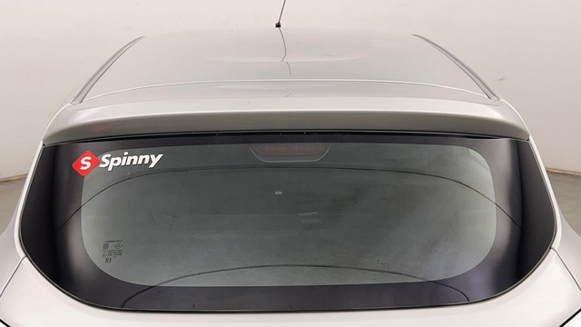 Second-hand 2016 Renault KWID RXT for sale in Chandigarh-30