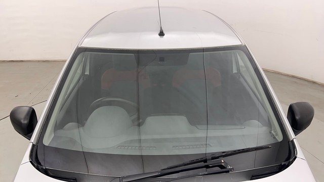 Second-hand 2016 Renault KWID RXT for sale in Chandigarh-10