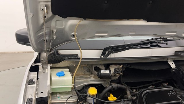 Second-hand 2016 Renault KWID RXT for sale in Chandigarh-36