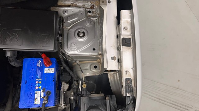 Second-hand 2016 Renault KWID RXT for sale in Chandigarh-31