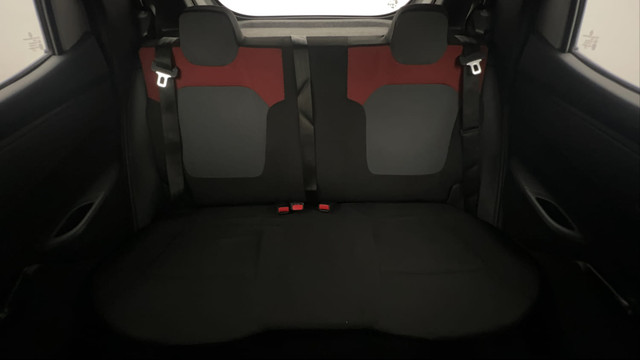 Second-hand 2016 Renault KWID RXT for sale in Chandigarh-24