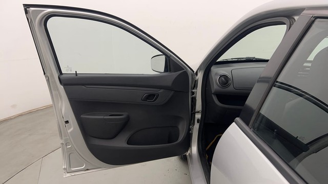 Second-hand 2016 Renault KWID RXT for sale in Chandigarh-26