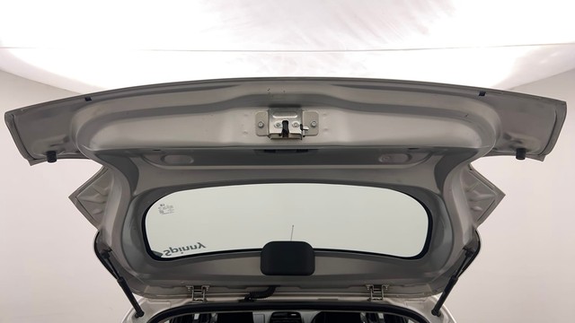 Second-hand 2016 Renault KWID RXT for sale in Chandigarh-38