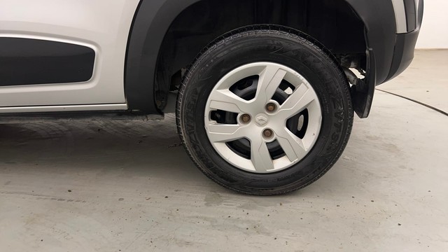 Second-hand 2016 Renault KWID RXT for sale in Chandigarh-19