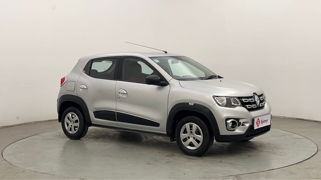 Second-hand 2016 Renault KWID RXT for sale in Chandigarh-1