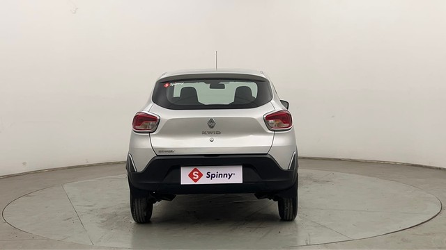 Second-hand 2016 Renault KWID RXT for sale in Chandigarh-4