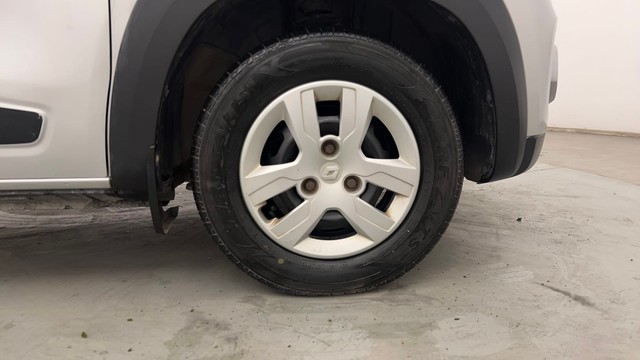 Second-hand 2016 Renault KWID RXT for sale in Chandigarh-17