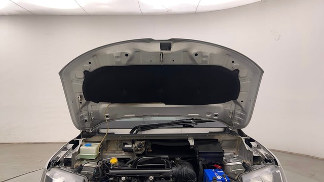 Second-hand 2016 Renault KWID RXT for sale in Chandigarh-8