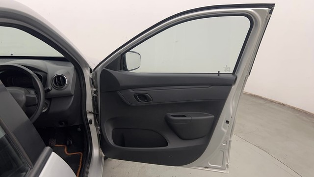 Second-hand 2016 Renault KWID RXT for sale in Chandigarh-16