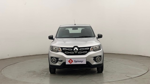 Second-hand 2016 Renault KWID RXT for sale in Chandigarh-7