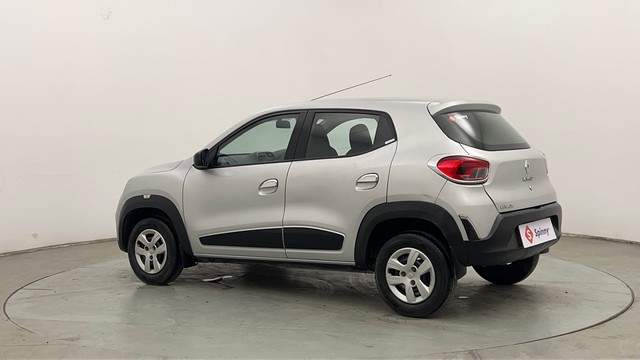 Second-hand 2016 Renault KWID RXT for sale in Chandigarh-5