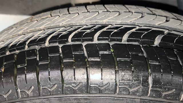 Second-hand 2016 Renault KWID RXT for sale in Chandigarh-28