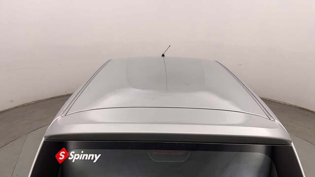 Second-hand 2016 Renault KWID RXT for sale in Chandigarh-22