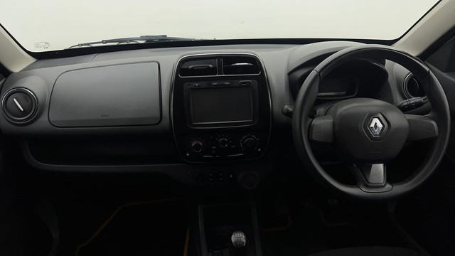 Second-hand 2016 Renault KWID RXT for sale in Chandigarh-11