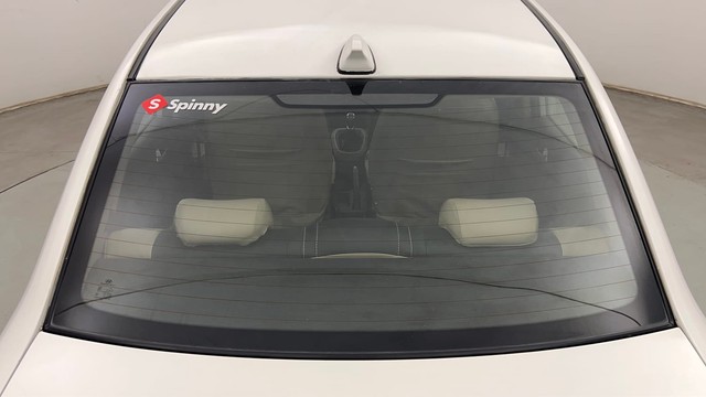 Second-hand 2017 Hyundai Xcent Petrol for sale in Chandigarh-38