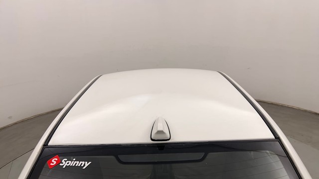 Second-hand 2017 Hyundai Xcent Petrol for sale in Chandigarh-22