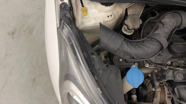 Second-hand 2017 Hyundai Xcent Petrol for sale in Chandigarh-35