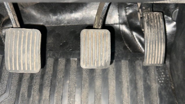 Second-hand 2017 Hyundai Xcent Petrol for sale in Chandigarh-14