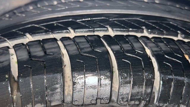 Second-hand 2017 Hyundai Xcent Petrol for sale in Chandigarh-30