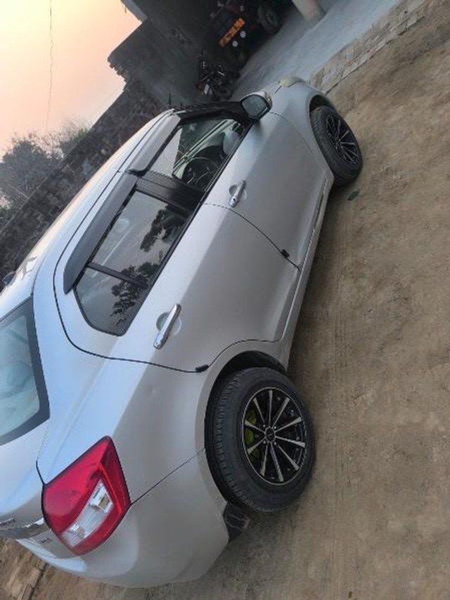 Maruti Suzuki Swift Dzire VDI Second-hand 2015 Maruti Suzuki Swift Dzire VDI for sale in Gurdaspur-4