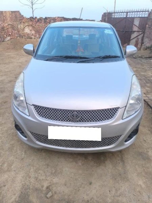 Maruti Suzuki Swift Dzire VDI Second-hand 2015 Maruti Suzuki Swift Dzire VDI for sale in Gurdaspur-1