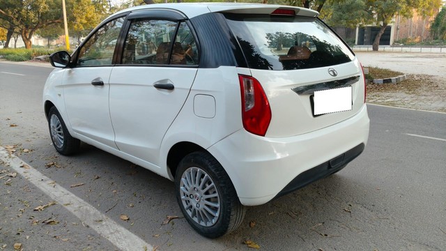 Tata Bolt Revotron XE Second-hand 2016 Tata Bolt Revotron XE for sale in Ludhiana-3