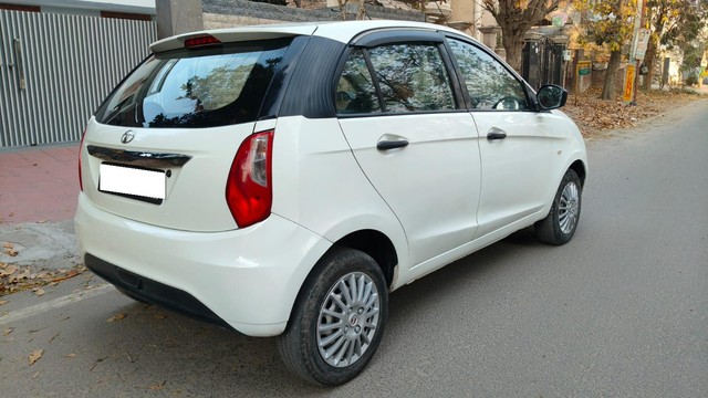 Tata Bolt Revotron XE Second-hand 2016 Tata Bolt Revotron XE for sale in Ludhiana-8