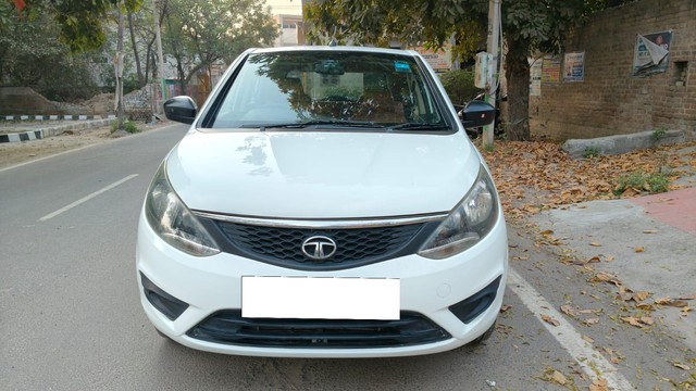 Tata Bolt Revotron XE Second-hand 2016 Tata Bolt Revotron XE for sale in Ludhiana-6