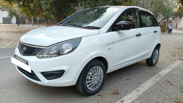 Tata Bolt Revotron XE Second-hand 2016 Tata Bolt Revotron XE for sale in Ludhiana-5